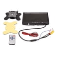 thumbnail image 2 of 12V-24V 7 Inch TFT LCD Color HD Monitor for Car CCTV Reverse Rear View Backup Camera Automotive Electronic Accessories, 2 of 7