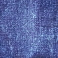 thumbnail image 1 of Ahgly Company Machine Washable Indoor Square Transitional Sky Blue Area Rugs, 6' Square, 1 of 7