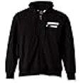 thumbnail image 3 of PUMA Men's Rebel Hooded French Terry Jacket, 3 of 3