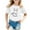X10-White, variant on Toddler Shirts Girls 3t Cotton Diy Print Bunny Casual Crewneck Graphic Tees Breathable Lightweight Bunny Tops Clothes Summer Spring Easter Outfits,12-13 Years,Blue