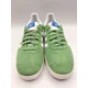 thumbnail image 2 of Adi-das Men’s Gazelle Originals Size 11 Preloved Green Core White |IG1634|, 2 of 6