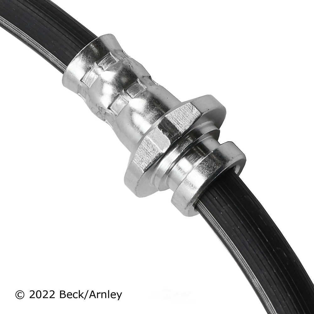Beck/Arnley 073-2132 Brake Hydraulic Hose