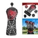 thumbnail image 4 of Funda protectora para palos de golf Spider Golf n. degree 1 3 5 UT Fairway Hybrid Numero 5, 4 of 9