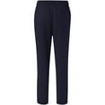 thumbnail image 5 of New Balance Women's Fastpitch Softball Travel Pant Navy L, 5 of 5