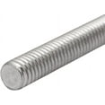thumbnail image 3 of 6mm-1.0 x 35mm Stainless A2-70 Steel Coarse Thread Hex Socket Cap Screws, 3 of 4