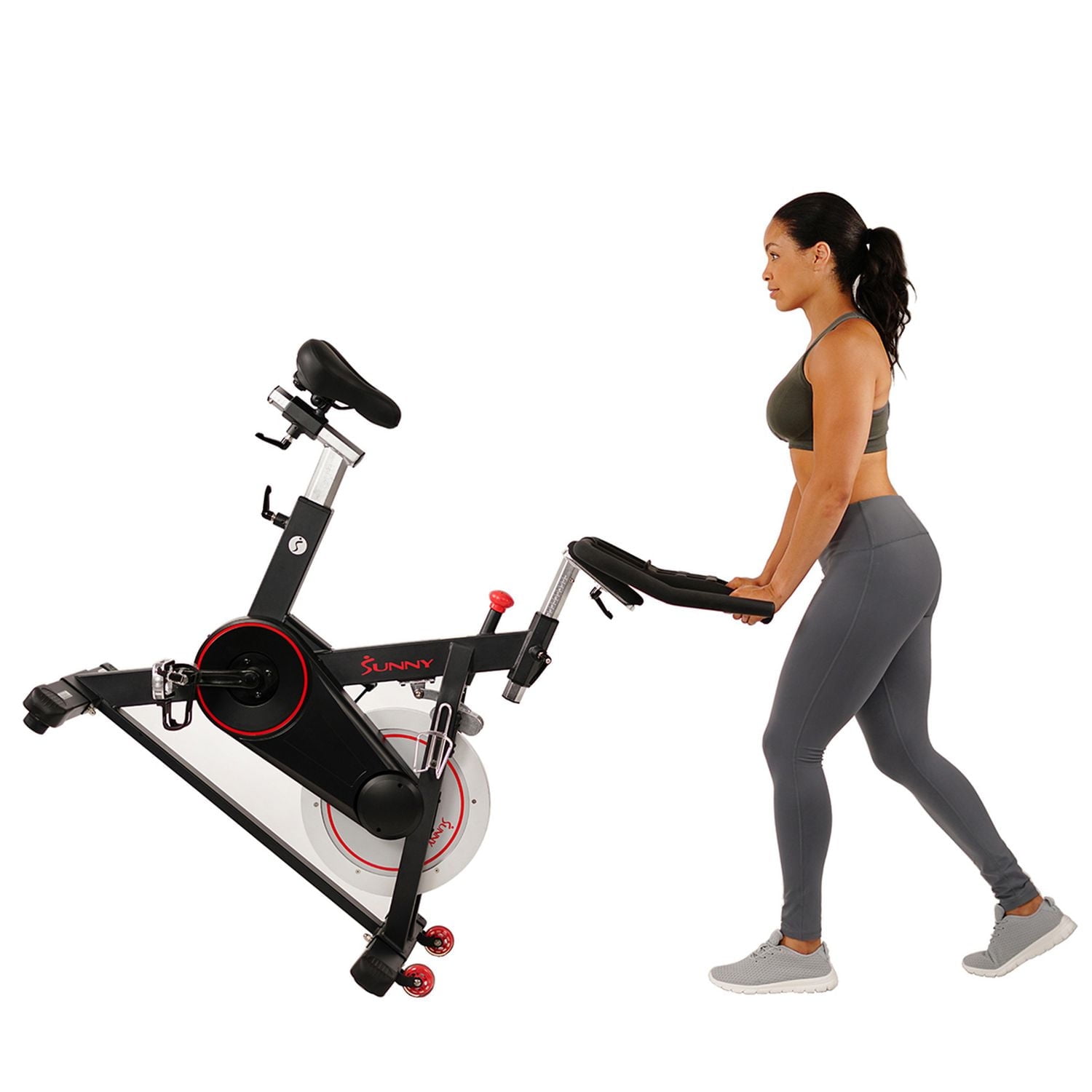 Cycling Sunny Health Sfb1805 Sunny Health Fitness SF-B1805 Indoor