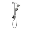 thumbnail image 3 of Moen Chrome Four-Function 4-3/8" Diameter Spray Head Standard, 3 of 3