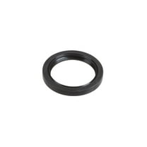 National 710308 Oil Seal Fits select: 2012-2019 HYUNDAI ELANTRA, 2012-2019 KIA SOUL