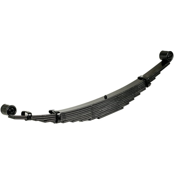 Dorman 43-1265HD-LS Rear Leaf Spring for Specific Ford Models Fits select: 1999-2007 FORD F350