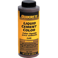 thumbnail image 3 of Liquid Cement Color - Single Pack — Residential Use, Standard Application, 3 of 3