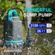 thumbnail image 4 of Bomba de sumidero AQUASTRONG 1/2 HP 3159 GPH automática, 4 of 7