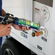 Lippert Alpha Systems Alpha All Purpose RV Sealant for RV Roofing