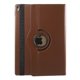 thumbnail image 2 of FeiKong Funda de cuero con textura de lichi y soporte giratorio de 360 grados para iPad Pro de 12,9 pulgadas (2017), 2 of 5