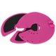 thumbnail image 4 of Pegatina de pecho de electroterapia pegatinas de silicona para el pecho diseño exquisito duradero relajación segura para acondicionamiento corporal ANGGREK Otros, 4 of 8