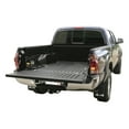 thumbnail image 2 of Tuffy Security Products 161-01 Truck Bed Lockbox; Black; 2005-Current Toyota Tacoma, 2 of 5