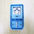 thumbnail image 3 of Embossing Machine DIY Hand Tools Pressing Paper Punch Tool Large Hole, 3 of 8