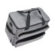 thumbnail image 1 of Kearding Bolsa de viaje para máquina de coser de tela Oxford, práctica y versátil para proyectos de costura al aire libre Almacenamiento y organización del hogar, 1 of 6