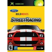 Street Racing: Bold Moves [Ford]