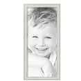 thumbnail image 2 of ArtToFrames 11" x 25" White Picture Frame, 11x25 inch White Wood Poster Frame (WOM-4098), 4 Pack, 2 of 7
