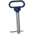thumbnail image 2 of Buyers Hitch Pin Poly Coated Handle 1/2" X 4" (1), 2 of 2