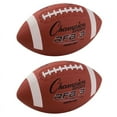 thumbnail image 2 of Junior Rubber Football, Pack of 2, 2 of 2
