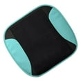 thumbnail image 1 of Almohadilla para asiento de coche, puerto USB, refrigeración por flujo de aire transpirable, ventilador ventilado de aire para coche, funda Universal Verde DYNWAVEMX cojín de asiento de coche, 1 of 8