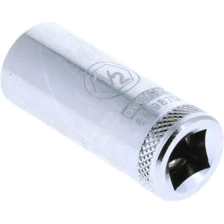 Dewalt Genuine OEM 1/2" Socket for DWMT72163 Socket Set - 88-987D
