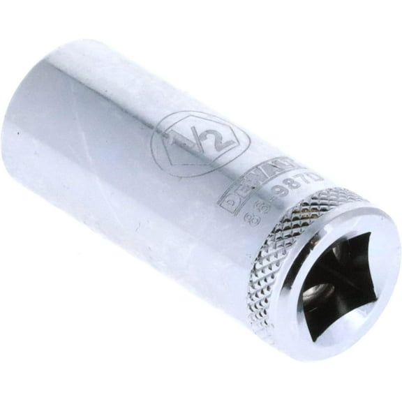 Dewalt Genuine OEM 1/2" Socket for DWMT72163 Socket Set - 88-987D