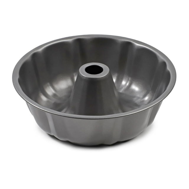 Non Stick Fluted Bundt Pan