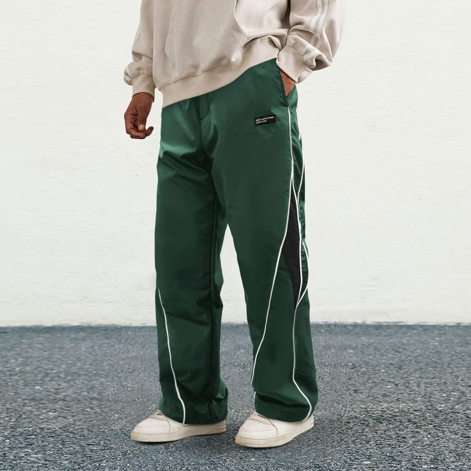 Galaxy by Harvic Men's Classic Lounge Pants, Sizes S-3XL, Modern