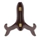 thumbnail image 1 of Soporte de pantalla de placa de madera 2x Soporte de licencia de Pantalla de Creativa de 2x, Caballetes, 1 of 7