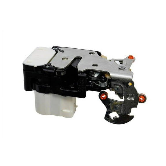 LOCK ASM-FRT S/ (SLP-P1)