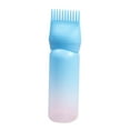 thumbnail image 3 of Cepillo para botella de tinte Salvador dispensador para teñir cabello azul, 3 of 10