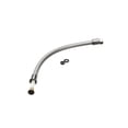 thumbnail image 4 of T&S Brass Flexible Stainless Steel Hose, Less Handle B-0024-H2A - Genuine OEM Replacement Part, 4 of 4