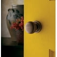 thumbnail image 3 of Baldwin Hardware 5030.260.MR Estate Classic Knob Indoor, 3 of 3