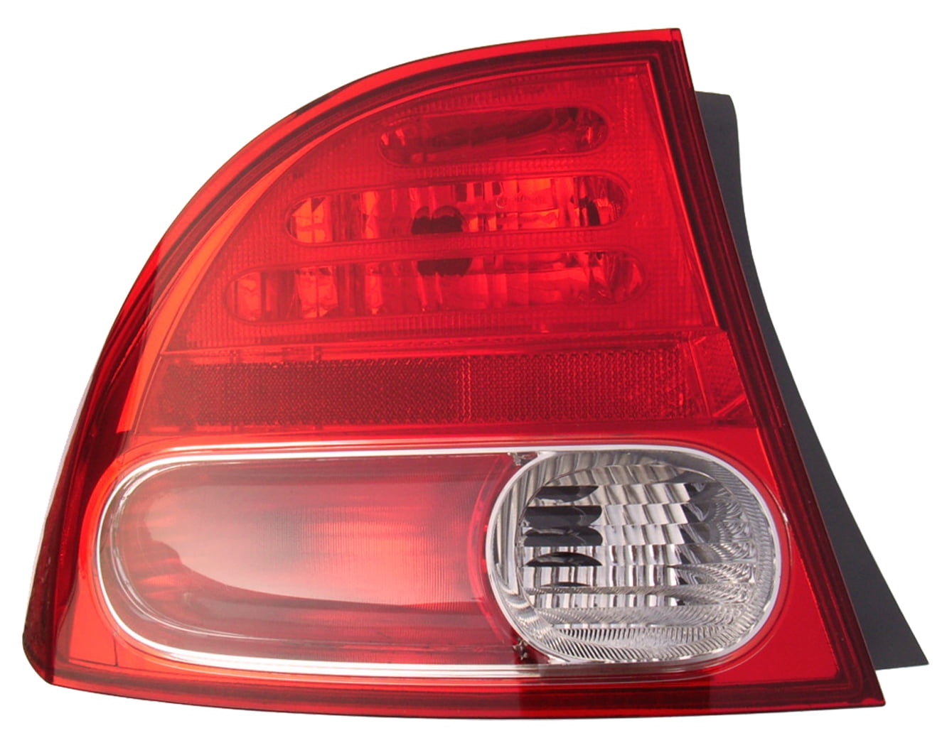 Tail Light Rear Back Lamp for 0608 Honda Civic Sedan/Hybrid Driver Left