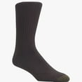 thumbnail image 2 of Cotton Fluffies Socks 3-Pack, 2 of 3