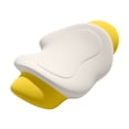 thumbnail image 2 of Tong Ergonomic Lumbar Support For Seat Home Sofa Back Comfort, 2 of 6
