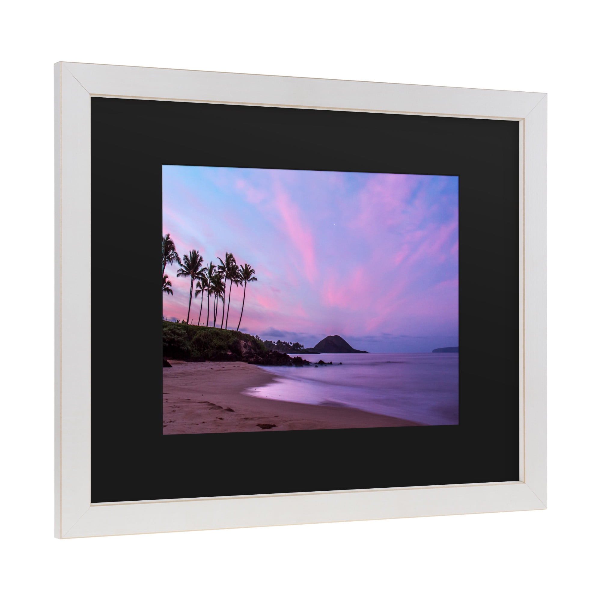 Trademark Fine Art 'Secret Beach' Canvas Art by Pierre Leclerc