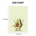 thumbnail image 2 of Car Seat Cover Baby - Avocado1 Breathable Infant Car Seat Cover for Baby Carseat, Lightweight Comfort Baby Essentials Must Haves Newborn Stuff for Girl Boy, 2 of 7