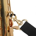 thumbnail image 3 of Saxophone Strap Adjustable Single Shoulder Neck Strap, 3 of 5