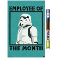 thumbnail image 1 of Star Wars: Saga - Employé du mois, 1 of 4