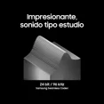 thumbnail image 4 of Audifonos Inalámbricos Galaxy Buds3 Pro Blanco, Ai, 4 of 8