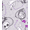 Nightmare Before Christmas, variant on Toddler Girls Graphic Crewneck Sweatshirt and Flare Leggings Set, 2 Piece, Sizes 12M-5T