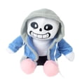 thumbnail image 1 of Poupée en Peluche Undertale, Périphérique de Jeu Undertale sans Poupée, 1 of 6