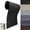 Black, variant on Bisitoy Self-Adhesive Cat Scratch Mat DIY Trimmable Floor Protector