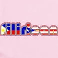thumbnail image 2 of CafePress - Filirican Infant Bodysuit - Baby Light Bodysuit, Size Newborn - 24 Months, 2 of 4