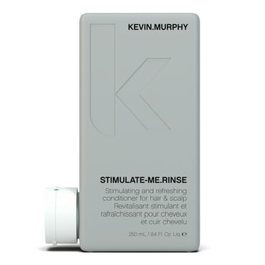 KEVIN.MURPHY STIMULATE-ME.RINSE, Men's Conditioner for Thicker, Fuller Hair, 250 mL