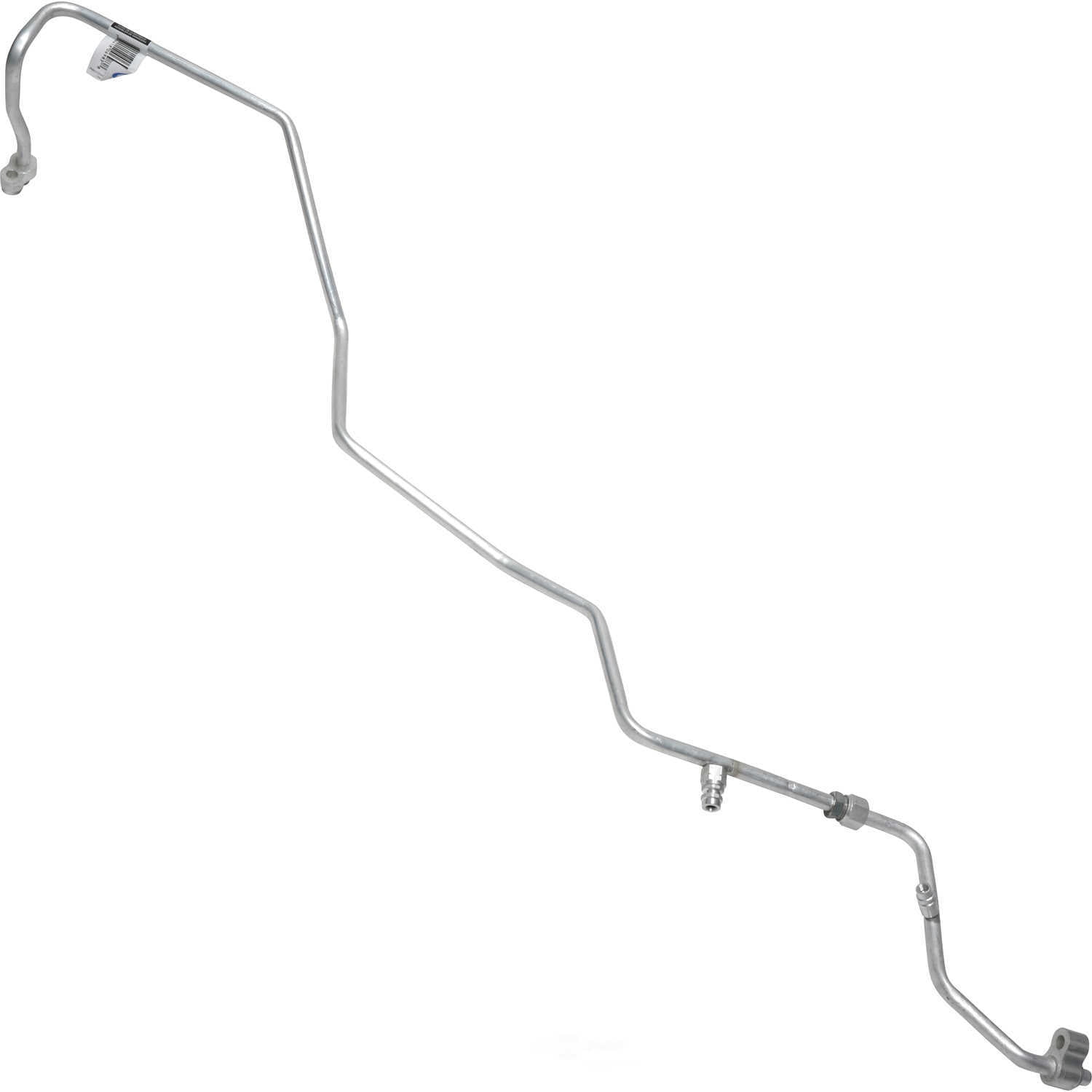 UAC HA 114042C A/C Liquid Line with Orifice Tube