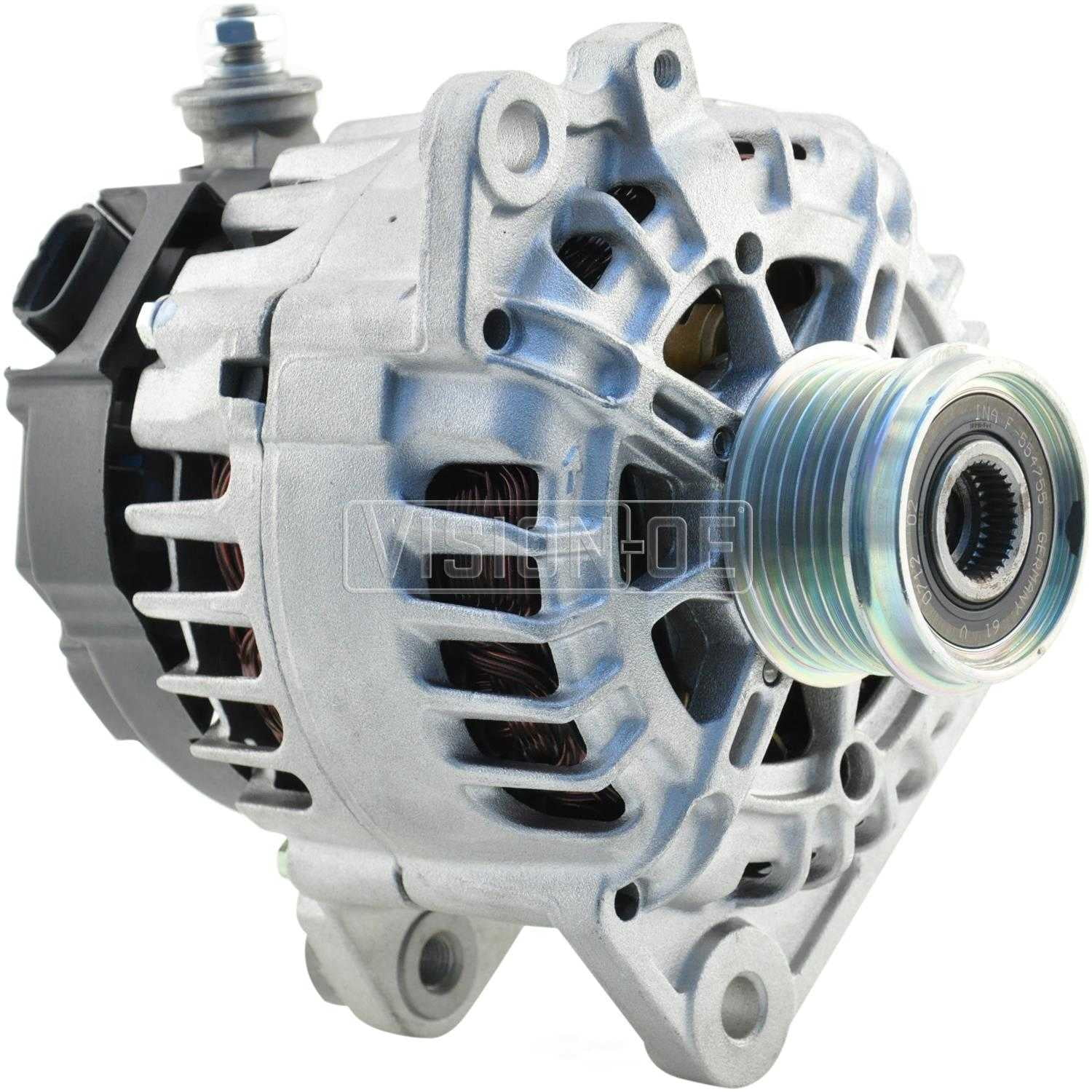 Vision OE 11258 Alternator